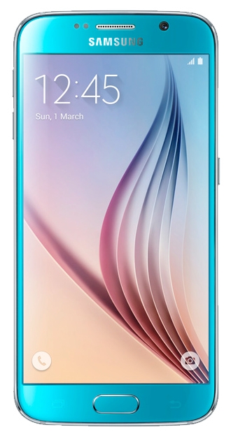  Samsung G920f Galaxy S6 LTE EU